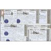 Image 2 : Utility Stock and Bond Assortment