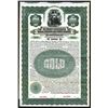 Image 1 : Granby Consolidated Mining, Smelting and Power. Specimen Bond. 1913.