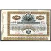 Image 1 : Caja de Credito Hipotecario 1900 Specimen Bond.