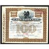 Image 1 : Caja Popular Specimen Bond.