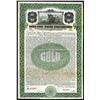 Image 1 : Cuba Cane Sugar Corp. Specimen Bond.