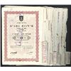 Image 1 : Netanya, Israel, City Bonds, 1959.