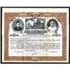 Image 1 : Alvino Manzanilla Canto Sociedad Anonima. 1904.