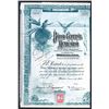 Image 1 : Banco Central Mexicano Issued Bond. 1908.