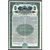 Image 1 : City of Helsinfors Specimen Bond. 1930.