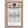 Image 1 : Estado De Aguascalientes, 1910 Specimen Bond.