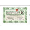 Image 1 : Agrobank (Agricultural & Building Bank for Palestine, Ltd), 1941 3% Bond for 2 Palestine Pounds.