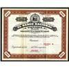 Image 1 : El Banco Nacional Panama, ND (ca.1910-20), Specimen "R.De P, Domiciliado En La Ciudad De Panama" - 7