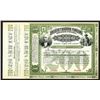 Image 1 : Credito y Ahorro Ponceno, 1893 Specimen Bond.