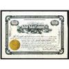 Image 1 : United Yukon Company, Ltd. 1899 Stock Certificate.