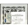 Image 1 : California Mining Stock and Bond Pair.