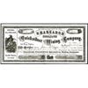 Image 1 : Kearsarge Consolidated Quicksilver Mining Company Issued Shares. 1875.