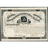 Image 1 : Boulder Consolidated Gold and Silver Mining Co.