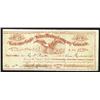 Image 1 : Kokomo Gold & Silver Mining Company of Colorado Issued Shares. 1881.