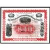 Image 1 : Little Diamond Consolidated Mining Co. 1882 Stock Certificate.