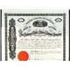 Image 1 : Reliance Gold and Silver Mining Company Bond.
