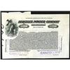 Image 1 : Hercules Powder Co., ca. 1915 Proof Stock certificate.