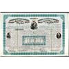 Image 1 : Estados De Tamaulipas y San Luis Potosi, 1000 Pesos Issued and Uncancelled "2 Presidents" Bond with 