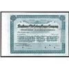 Image 1 : Mayflower-Old Colony Copper Company, ND (ca. 1900-1920) Specimen Stock Certificate.