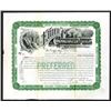 Image 1 : Ethel Consolidated Mines, 1903 Stock Certificate.