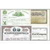 Image 1 : Mining and Navigation Certificate Assortment.