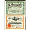 Image 2 : Pacific Smelting & Mining Co., 1906-1912 Stock Certificate Assortment.
