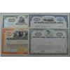 Image 2 : Stock Certificate Assortment of Mainly Modern Stocks.