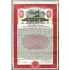 Image 1 : Booth Fisheries Co. 1926 Specimen Bond.