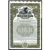 Image 1 : Atlantic and Pacific Steamship Company Specimen.