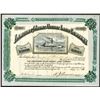 Image 1 : Lamoine and Mount Desert Land Co., 1890 Stock Certificate.