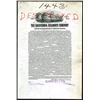 Image 1 : California Railways Co. 1914, Proof Bond.