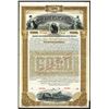 Image 1 : Southern Pacific Railroad Company (of California), 1893 Specimen Bond.