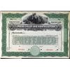 Image 1 : Pecos Valley and Northeastern Railway Co. Specimen Stock Certificate.