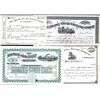Image 1 : Railroad Stock and Bond Assortment from New York.
