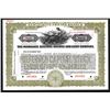 Image 1 : Milwaukee Electric Railway and Light Co., ca.1921 Specimen Stock Certificate.