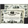 Image 2 : Philadelphia City Bond Assortment, ca. 1850-1915.