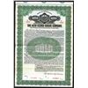 Image 1 : Punta Alegre Sugar Co. 1916 Specimen Bond.