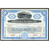 Image 1 : Godschaux Sugars, Inc. Specimen Shares. 1909.