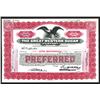 Image 1 : Great Western Sugar Co., ND ca.1910-20's Specimen Stock Certificate.