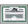 Image 1 : Sugar Planters' Corp., ca. 1917 Specimen Stock Certificate.