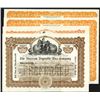 Image 2 : Cotton and Fabric Bonds and Shares.