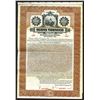 Image 1 : Cuban Tobacco Co., Inc., 1924 Specimen Bond.
