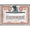 Image 1 : American Snuff Company Specimen Shares. ND. CA 1930s.