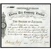 Image 1 : Porto Rican American Tobacco Co., ND ca.1910-30, Specimen Stock Certificate.