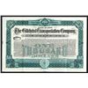Image 1 : Gilchrist Transportation Co., 1904 Specimen Bond.