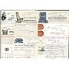 Image 2 : Ephemera lot ca.1850-1910.