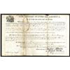 Image 2 : Legal Papers and Documents Assortment ca.1810-1890.