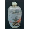 Image 1 : Chinese Glass Snuff Bottle