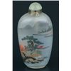 Image 4 : Chinese Glass Snuff Bottle