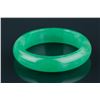 Image 1 : Chinese Green Jadeite Bangle